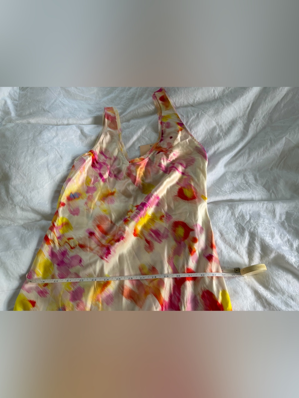 La Ligne NYC Bianca Dress - Picture 5 of 5
